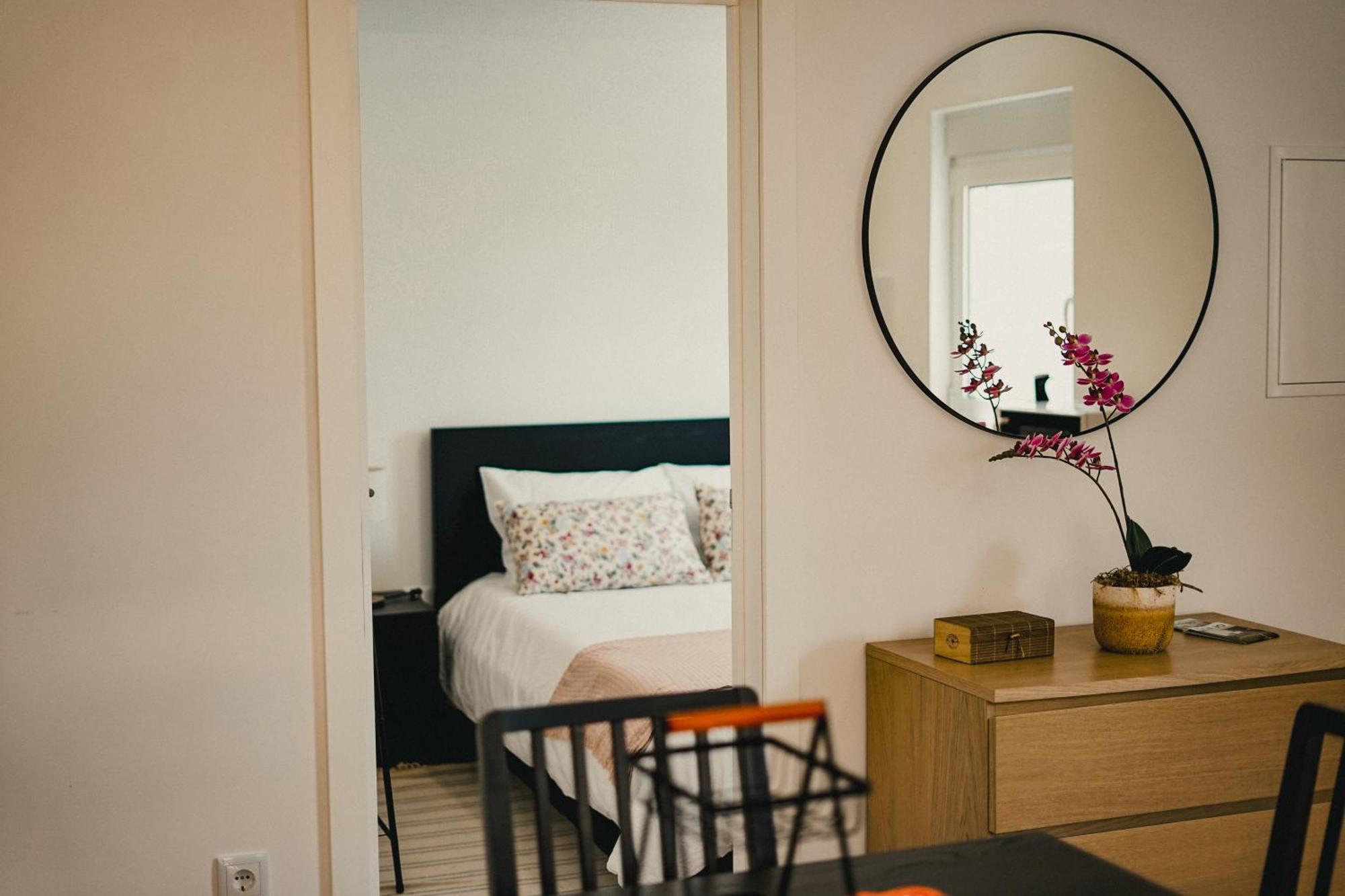 Casa Da Vira - Alojamento Local Arcos de Valdevez Zewnętrze zdjęcie