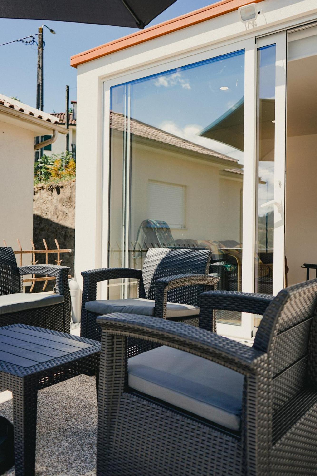 Casa Da Vira - Alojamento Local Arcos de Valdevez Zewnętrze zdjęcie